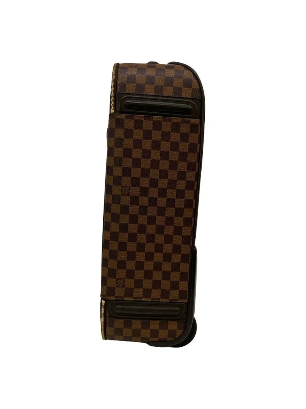 Louis Vuitton Travel Bag Damier Pegase 55 Ebene